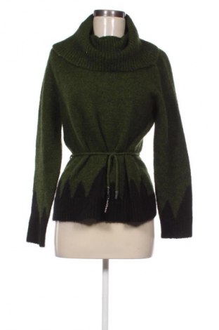 Damenpullover Unbranded, Größe M, Farbe Grün, Preis € 10,99