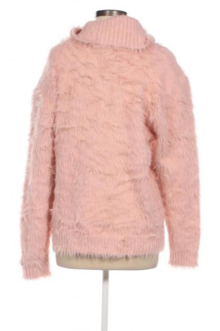 Damenpullover Unbranded, Größe M, Farbe Rosa, Preis € 16,99