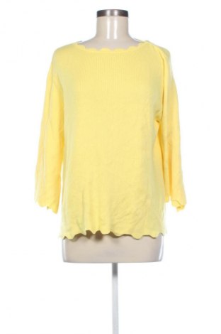 Damenpullover Unbranded, Größe M, Farbe Gelb, Preis € 10,99