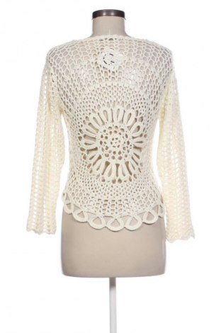 Damenpullover Unbranded, Größe S, Farbe Ecru, Preis € 9,99