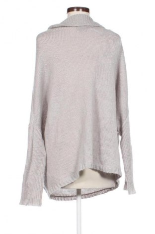 Damenpullover Unbranded, Größe M, Farbe Grau, Preis € 10,99