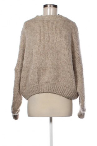 Damenpullover Unbranded, Größe XL, Farbe Beige, Preis € 10,99