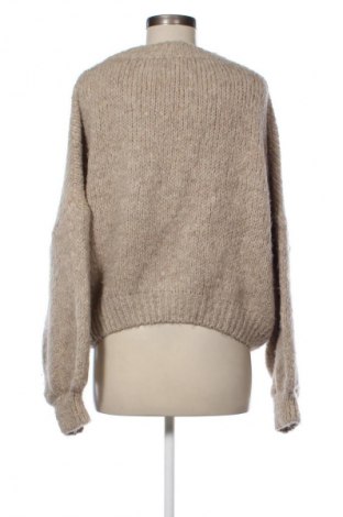 Damenpullover Unbranded, Größe XL, Farbe Beige, Preis € 10,99