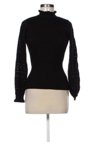 Damenpullover Unbranded, Größe M, Farbe Schwarz, Preis € 10,99
