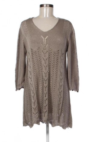Damenpullover Unbranded, Größe XL, Farbe Grau, Preis € 9,99