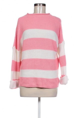Damenpullover Unbranded, Größe M, Farbe Mehrfarbig, Preis € 14,91