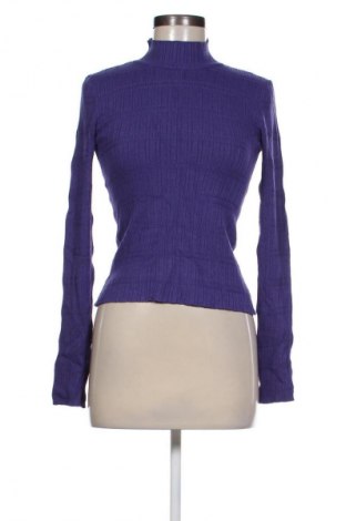 Damenpullover Unbranded, Größe S, Farbe Lila, Preis € 10,99