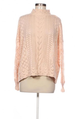 Damenpullover Unbranded, Größe M, Farbe Rosa, Preis € 10,99