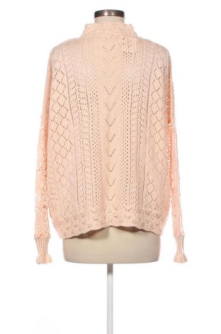 Damenpullover Unbranded, Größe M, Farbe Rosa, Preis € 10,99