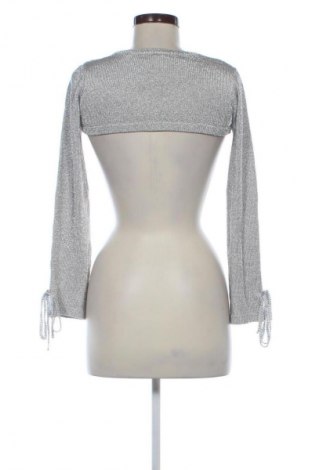 Damenpullover Unbranded, Größe S, Farbe Silber, Preis € 15,99
