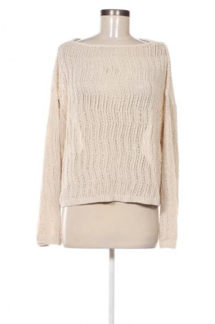 Damenpullover Unbranded, Größe M, Farbe Beige, Preis € 28,99