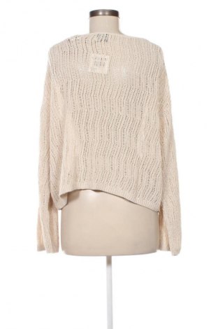 Damenpullover Unbranded, Größe M, Farbe Beige, Preis € 28,99