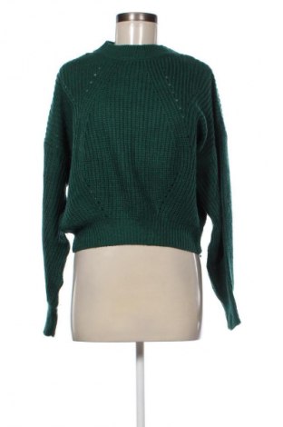 Damenpullover Unbranded, Größe M, Farbe Grün, Preis € 10,99