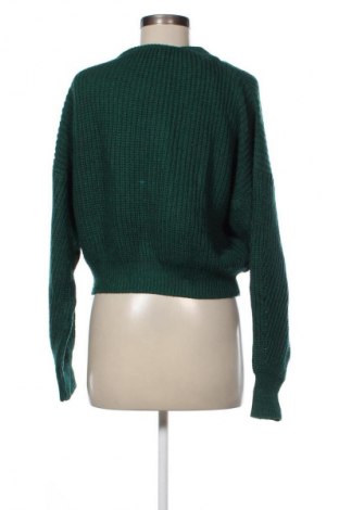 Damenpullover Unbranded, Größe M, Farbe Grün, Preis € 10,99