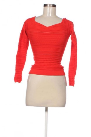 Damenpullover Unbranded, Größe XS, Farbe Rot, Preis € 9,99