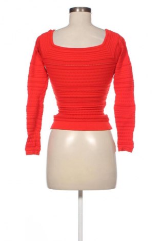 Damenpullover Unbranded, Größe XS, Farbe Rot, Preis € 9,99