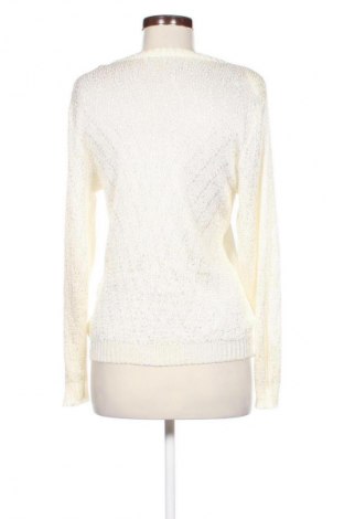 Damenpullover Unbranded, Größe M, Farbe Ecru, Preis € 10,99