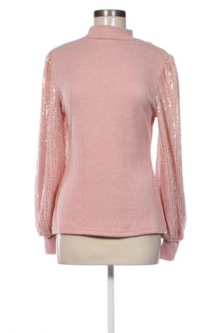 Damenpullover Unbranded, Größe L, Farbe Rosa, Preis € 11,99
