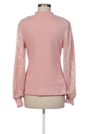 Damenpullover Unbranded, Größe L, Farbe Rosa, Preis € 11,99