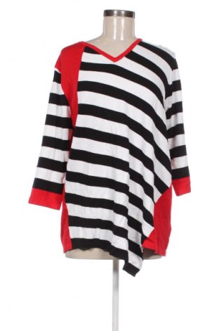 Damenpullover Unbranded, Größe XXL, Farbe Mehrfarbig, Preis € 11,99
