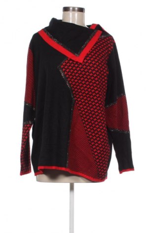 Damenpullover Unbranded, Größe XXL, Farbe Mehrfarbig, Preis € 11,99