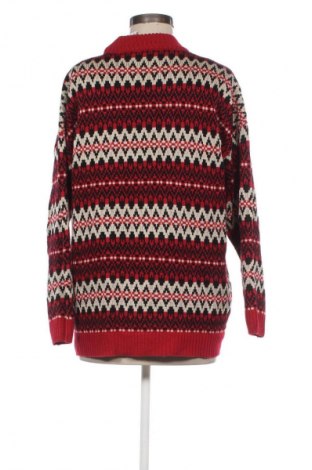 Damenpullover Unbranded, Größe XL, Farbe Mehrfarbig, Preis € 11,99