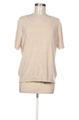 Damenpullover Unbranded, Größe XL, Farbe Beige, Preis € 15,99