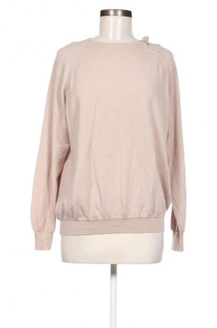 Damenpullover Unbranded, Größe XXL, Farbe Beige, Preis € 10,99