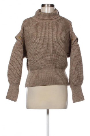 Damenpullover Unbranded, Größe M, Farbe Braun, Preis € 10,99
