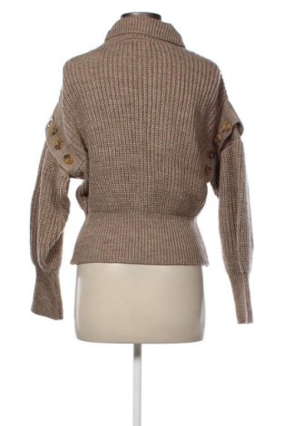Damenpullover Unbranded, Größe M, Farbe Braun, Preis € 10,99