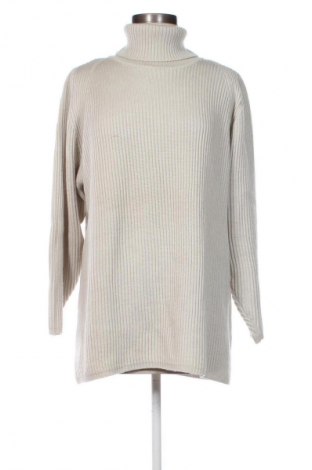 Damenpullover Unbranded, Größe M, Farbe Beige, Preis € 11,99