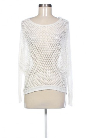 Damenpullover Unbranded, Größe L, Farbe Weiß, Preis € 11,99