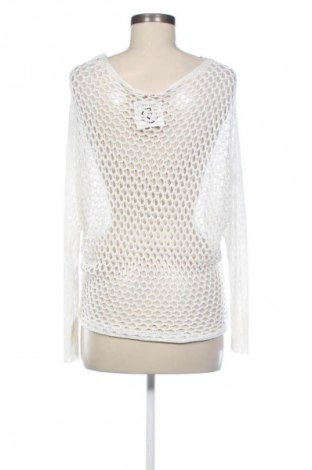 Damenpullover Unbranded, Größe L, Farbe Weiß, Preis € 11,99