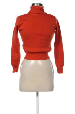 Damenpullover Unbranded, Größe S, Farbe Rot, Preis € 9,99