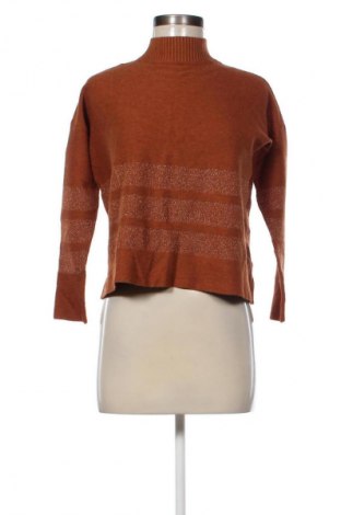 Damenpullover Unbranded, Größe S, Farbe Braun, Preis € 9,99