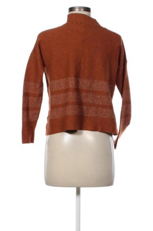 Damenpullover Unbranded, Größe S, Farbe Braun, Preis € 9,99
