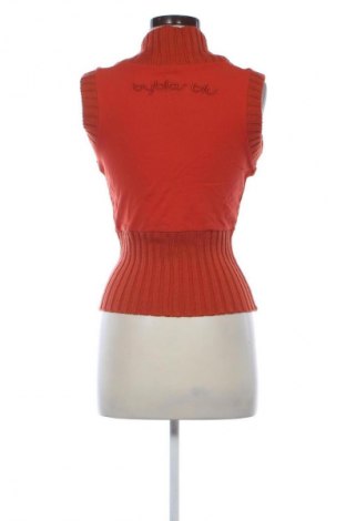 Damenpullover Unbranded, Größe S, Farbe Rot, Preis € 10,99