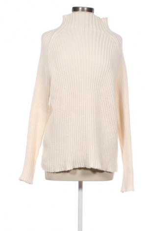 Damenpullover Unbranded, Größe M, Farbe Ecru, Preis € 11,99
