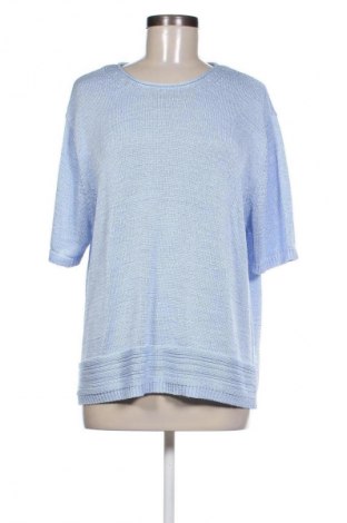 Női pulóver Unbranded, Méret 3XL, Szín Kék, Ár 5 865 Ft
