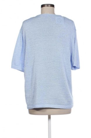 Női pulóver Unbranded, Méret 3XL, Szín Kék, Ár 5 865 Ft