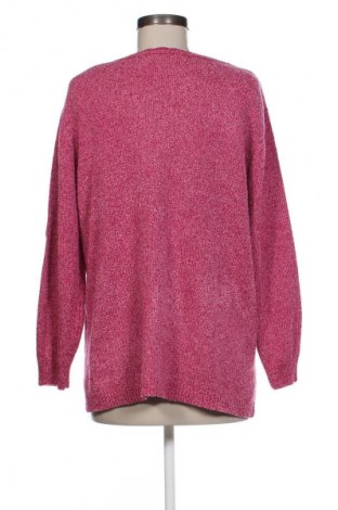 Damenpullover Unbranded, Größe XXL, Farbe Rosa, Preis € 15,00