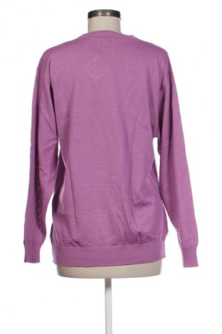 Damenpullover Unbranded, Größe XL, Farbe Lila, Preis € 15,00