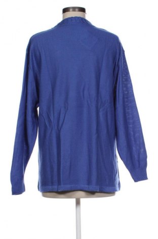 Damenpullover Unbranded, Größe XL, Farbe Blau, Preis € 15,00