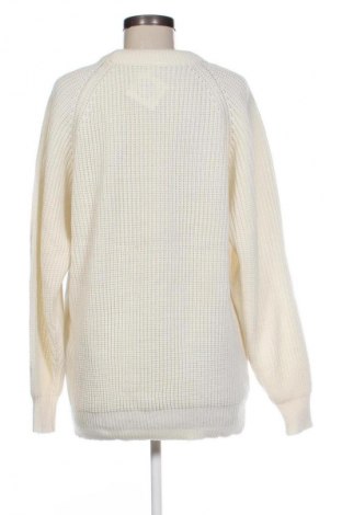 Damenpullover Unbranded, Größe XL, Farbe Weiß, Preis € 15,00