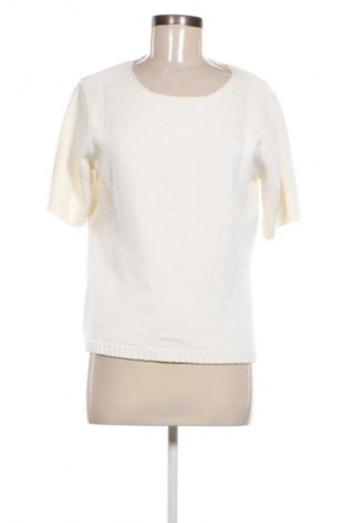 Damenpullover Unbranded, Größe L, Farbe Weiß, Preis € 11,99
