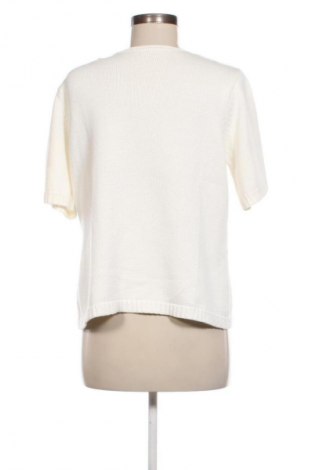 Damenpullover Unbranded, Größe L, Farbe Weiß, Preis € 11,99