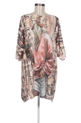 Damenpullover Unbranded, Größe XXL, Farbe Mehrfarbig, Preis € 15,99