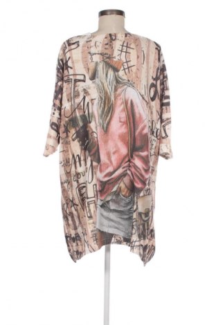 Damenpullover Unbranded, Größe XXL, Farbe Mehrfarbig, Preis € 15,99