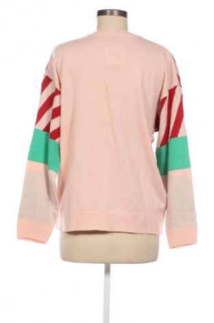 Damenpullover Unbranded, Größe M, Farbe Mehrfarbig, Preis € 10,99