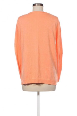 Damenpullover Unbranded, Größe XXL, Farbe Orange, Preis € 14,99
